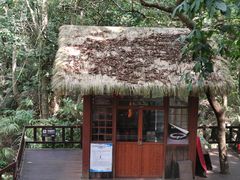-七仙岭温泉国家森林公园