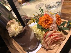 提拉米苏星冰乐-咖梦餐厅 COMENG RESTAURANT