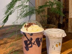 -成川茶店·潮汕工夫浓茶(万象店)