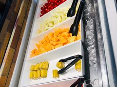 -比格比萨自助(花园路店)