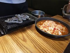 -烧货·活海鲜炭烧(湖滨商业街店)