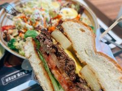 -魏斯理汉堡(西安沣东吾悦店)