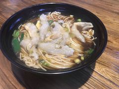 -董记面馆(漳州二路店)
