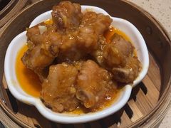 -点都德(华强南店)
