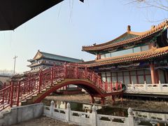 -大明幻境第一城