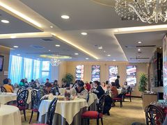 大堂-万龙洲海鲜(南新仓店)