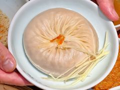 -裕兴记•蟹黄面馆(人民广场店)