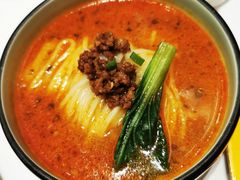 担担面-俏江南·花园戏曲餐厅(881店)