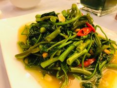 -阿诺泰·泰国餐厅(紫荆店)