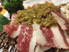 -喜鹊烤肉酒场(美乐城店)