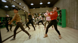 -CASTER DANCE STUDIO