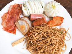 -云和夜泊酒店·中餐厅