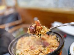 腊味煲仔饭-金龙·打边炉(武进路店)