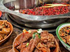 -后火锅(总店)