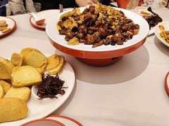 -偏爱炒鸡(老县衙店)