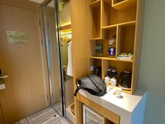 -常州九洲环宇大酒店(常州火车站店)