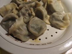-日丰园海肠水饺·老字号大连海鲜(和平广场店)