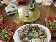 -肥弟大排档(汕樟路店)