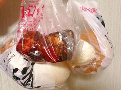 -宫门口馒头铺(创始人总店)