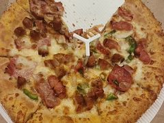 -必胜客(东三路店)