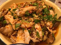 -东排食堂长沙小吃大排档(五一广场店)