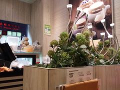 -许留山(梳士巴利道店)