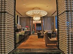 -富力希尔顿酒店·源氏日餐厅