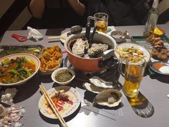 -火焰枪蛋·烧烤(奉天街店)