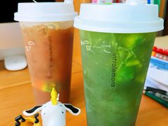 -introlemons(北京西单更新场店)