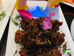 澳式烧排-汤记传菜(秀浦路店)