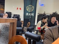 -旺爷砂锅·茶作(国贸城店)