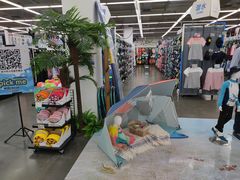 -迪卡侬(香炉礁店)