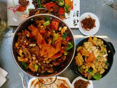 -五台山正觉全素斋