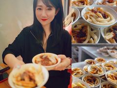 -洞子口张老二凉粉(文殊院店)