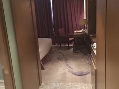 -西安君富酒店(大明宫龙首原地铁站店)