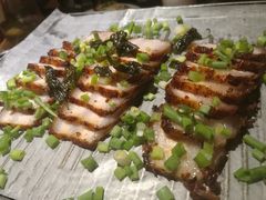 绿茶烤肉-绿茶餐厅(华联万柳店)