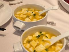 蟹粉豆腐-松鹤楼(狮山永利广场店)