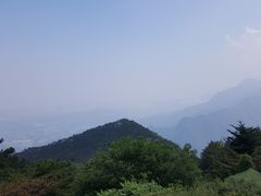 -含鄱口