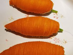 -甄御•海鲜新青岛菜(麦岛店)