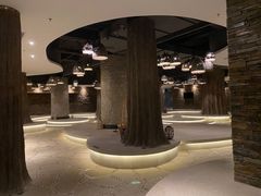 -清河半岛温泉度假酒店