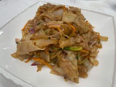 -丰谷茶楼(鸿大广场店)