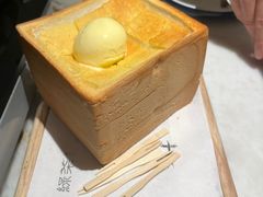-绿茶餐厅(光明N次方公园店)