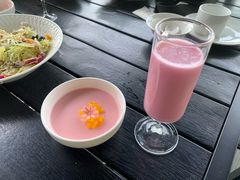 -水上明月·湖景餐厅