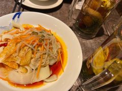 西域酿皮-贯贯吉·清真餐厅(浙江中路店)