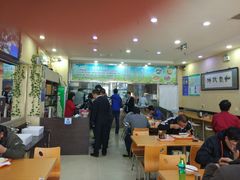 大堂-八沟羊汤(河北大街店)