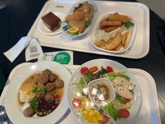 -宜家·瑞典风味餐厅(无锡店)