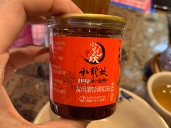 -小龙坎火锅(岜山店)
