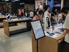 -Sony Store索尼(广州正佳店)
