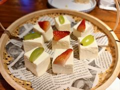 -纳瓦新疆菜(银都店)