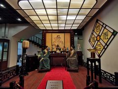 -陈李济中药博物馆